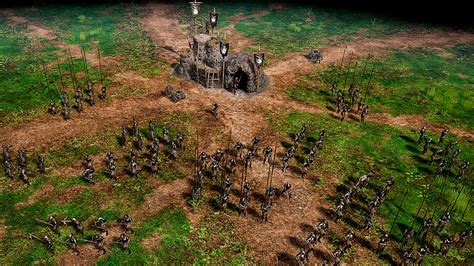 battle for middle earth.